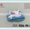 Custom 3D pvc fridge magnets home decoration items