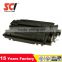 China Supplier supply premium toner cartridge 55a