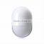 Wireless Touch RFID Color display wireless gsm alarm system with Android and IOS App