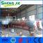 14 Inch Hydraulic Cutter Suction Dredger For Sale