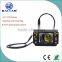 4 hours working time 3.5" LCD monitor screen freeze waterproof industrial video endoscope