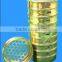Standard Soil Brass Sieves