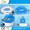 Handled HDPE Running Water Bottle,Sports Water Bottle,Plastic Water Bottle