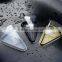 Triangle cake box cake packing case