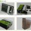 Rechargeable Battery Ethernet Thumbprint An Attendance System