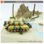 1/64 Infrared remote control toy rc military fighting tank for kids