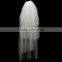 Bridal Veils Wholesale Wedding Accessories Bridal Veils 100% Polyester Bridal Veils