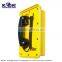 KNSP-10 waterproof Industrial telephone with speed dial function for Railway function for outdoor telephone