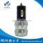 Excellent Insulating Capability Smart Usb Car Charger 12v
