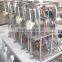 16 - 32mm Four Head Electric Conduit PVC Pipe/ Wring Tube machine