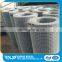 Advanced Technology Heavy Duty Beautiful 316l Crimped Wire Mesh