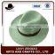 cheap handmade beach panama paper straw hat