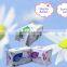 OEM lady menstrual anion sanitary pads