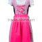 Drindl Custom Design Trachten Oktoberfest Bavarian Traditional Dirndl