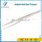 BEST BST-27 Stainless Steel Highly Precise Matt Esd Tweezer