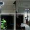 18V/26W, Poly crystalline solar panel solar led garden light