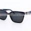G3355 Black Personalized Unisex Sunglasses From China