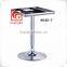 table leg hinges,table leg caps,bar table leg,chrome table leg,single leg dining table