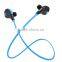 Small Smartphone Laptop Stereo Wireless Sports bluetooth neckband headset