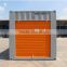 customized container garage modified shipping container house