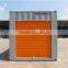 customized container garage modified shipping container house