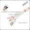 2016 new products metal 4 in 1 usb cable