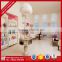 New retail store interior design used beauty nail salon furniture