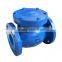 Swing Disc Non-Return Valves