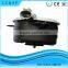 Auto Cooling Fan Motor denso radiator fan motor 12V DC for toyota VIOS 16363-0M010