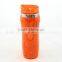 Supply 450ml Plastic Double-car Cup Stainless Steel Car