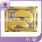 1/5/10/20 Crystal/Gold Collagen Eye Mask Eyelid Patch Moisture Wrinkle Circles Sleeping Eye Mask