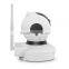 Trade Assurance Supplier HD h.264 pan tilt IR with infrared CMOS cctv ir onvif wifi wireless ip camera
