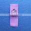 China Manufacturer Sewing Labels for Garment Clothes