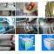 Multilayer non-woven bag filter F7 (manufacturer)