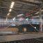 Steel Structure Building/metal Frame of Qingdao Baorun