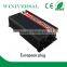 with european plug inverter 2000w high frequency solar panel inverter