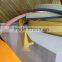 good quality 16mm extruded T shape aluminum extrusion profiles