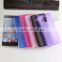 Bulk buy from china Matte Pudding Soft Gel TPU Cover for nokia lumia 950xl back cover china suppliers