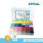 Artkal Beads 36 Colors Box Kit Educational Toys Midi Perler Beads CS36