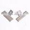 professional manufacture metal stamping screw socket terminal