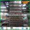 6061-T6 Aluminium Concrete Column Formwork / Column Formwork