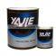 Spray Application Method And Liquid Coating State Silver Spray Car Paint