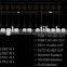HD digital Keyer mix KEY and FILL signal