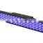 648pcs* 5mm colorful waterproof led wall washer light