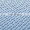 reversible eva foam anti-slip bathroom waterproof mat