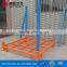 Storage heavy steel weight racking warehouse beam pallet shelving rack