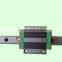 hiwin original linear rail for rolling machine