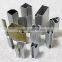 customized design construction and industrial aluminum extrusion