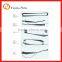 Wiper arm 400-600mm double poles for cars, buses, truckes.