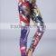 2016 Sexy And Breathable Yoga Leggings Women Fitness Leggings Wholesale